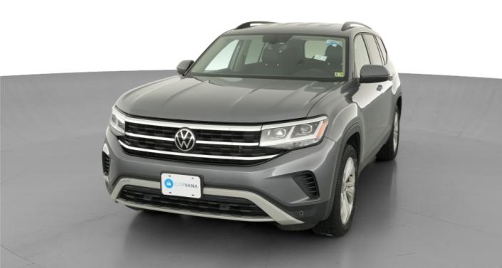 Thumbnail: 2022 Volkswagen Atlas - 1