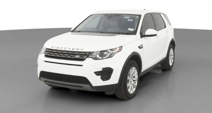 2019 Land Rover Discovery Sport SE -
                  Tolleson, AZ