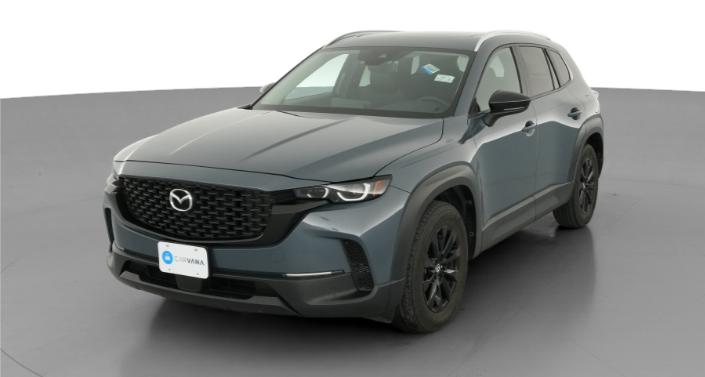Thumbnail: 2023 Mazda CX-50 - 1