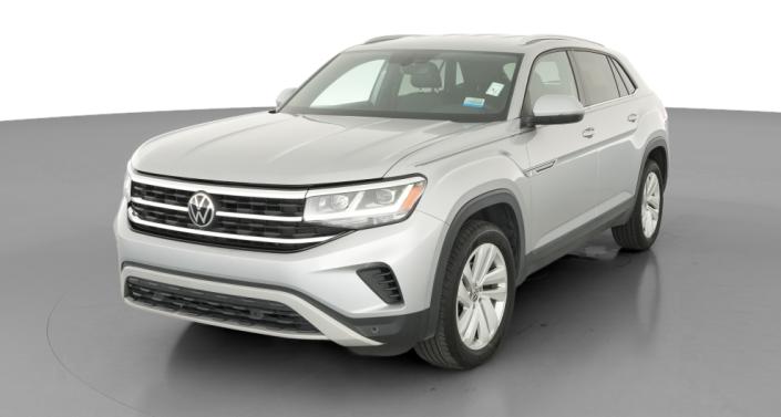 Thumbnail: 2020 Volkswagen Atlas - 1
