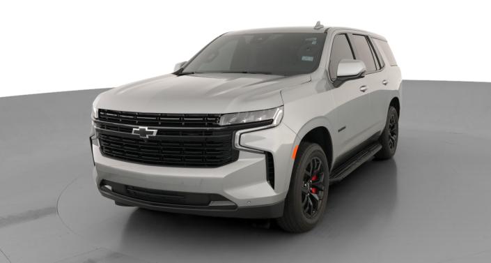 Thumbnail: 2024 Chevrolet Tahoe - 1