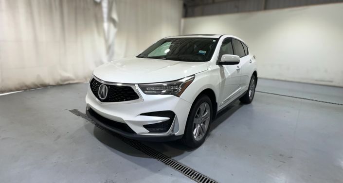 Thumbnail: 2020 Acura RDX - 1