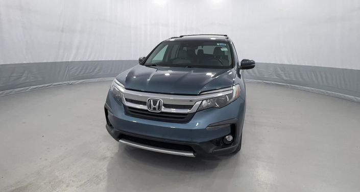 Thumbnail: 2019 Honda Pilot - 1