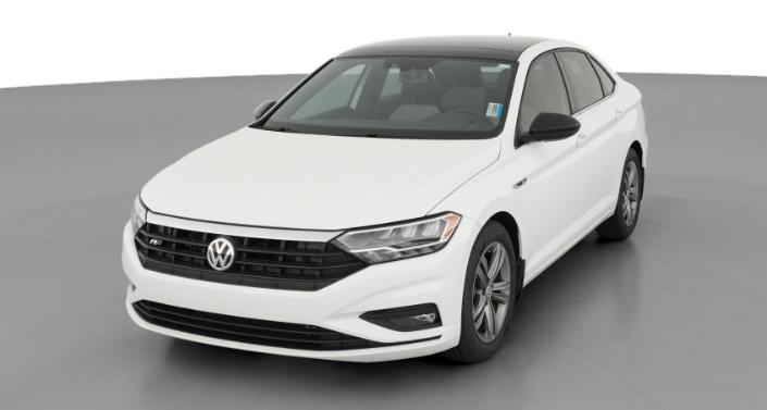 Thumbnail: 2021 Volkswagen Jetta - 1