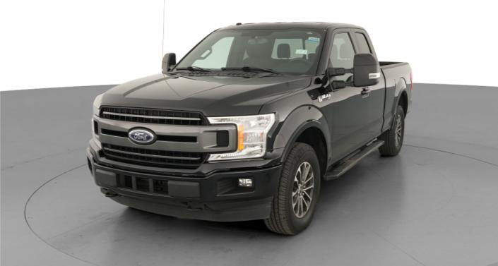 2018 Ford Econoline E-150 -
                  West Memphis, AR