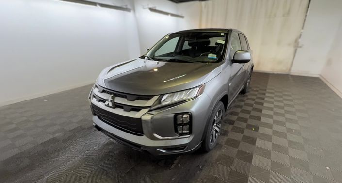 Thumbnail: 2020 Mitsubishi Outlander Sport - 1