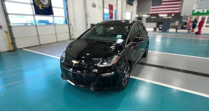 Thumbnail: 2020 Chevrolet Bolt EV - 1