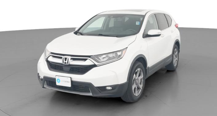 Thumbnail: 2019 Honda CR-V - 1