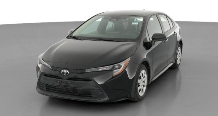 Thumbnail: 2023 Toyota Corolla - 1