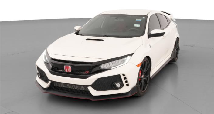 Thumbnail: 2019 Honda Civic - 1
