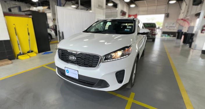 Thumbnail: 2019 Kia Sorento - 1