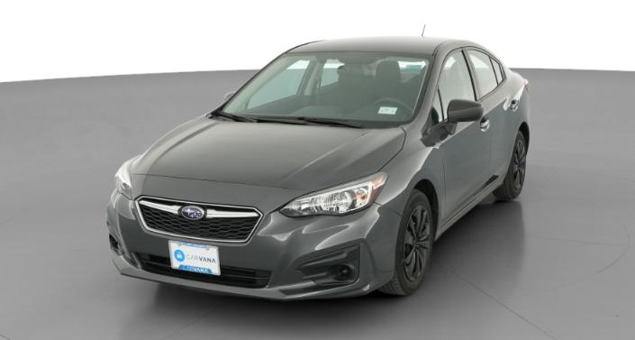 Thumbnail: 2018 Subaru Impreza - 1