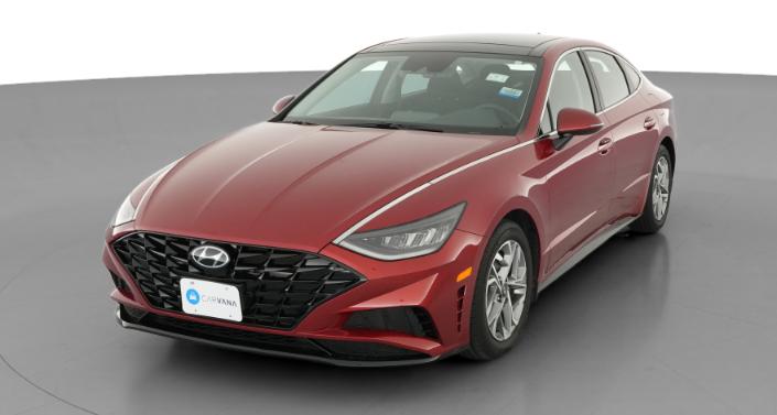 Thumbnail: 2023 Hyundai Sonata - 1