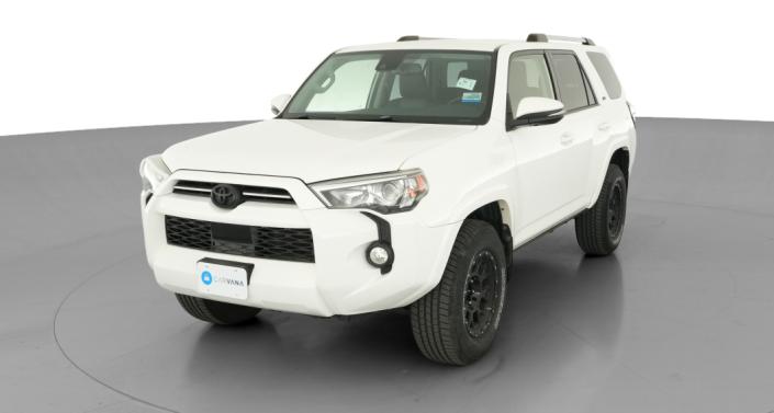 Thumbnail: 2020 Toyota 4Runner - 1