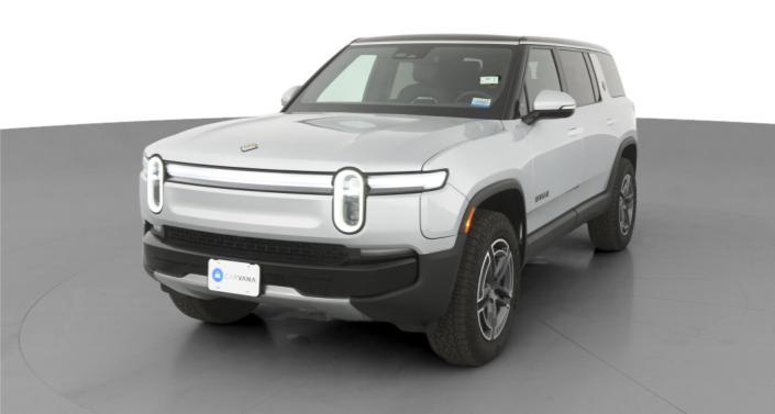 2025 Rivian R1S  -
                  Tolleson, AZ