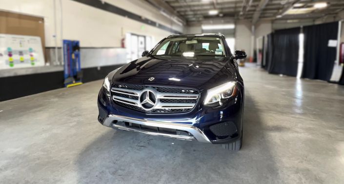 Thumbnail: 2019 Mercedes-Benz GLC - 1