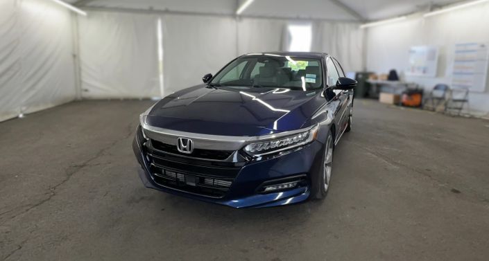 Thumbnail: 2019 Honda Accord - 1