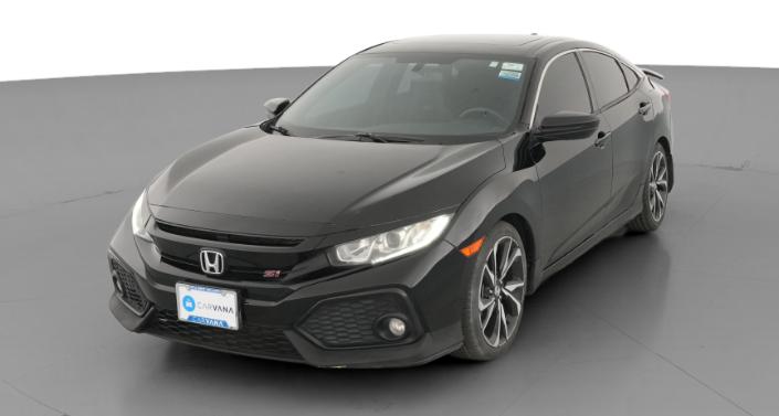 Thumbnail: 2019 Honda Civic - 1
