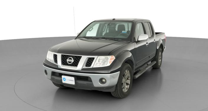 Thumbnail: 2017 Nissan Frontier - 1