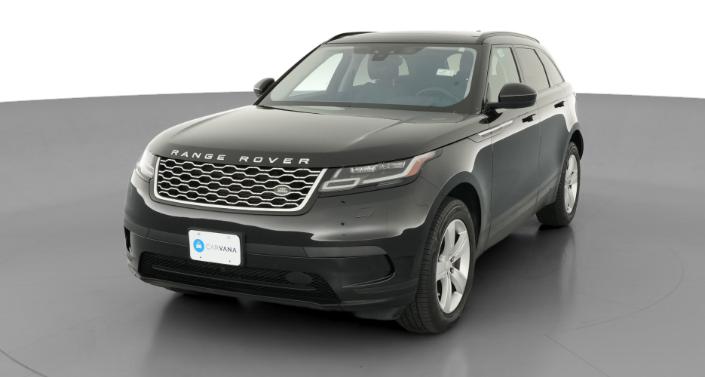 Thumbnail: 2019 Land Rover Range Rover Velar - 1