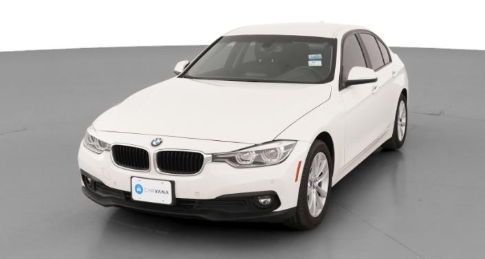 Thumbnail: 2018 BMW 3 Series - 1
