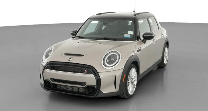 Thumbnail: 2022 MINI Cooper Hardtop - 1