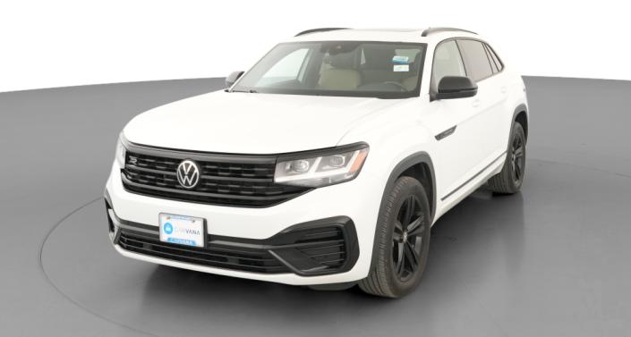 Thumbnail: 2023 Volkswagen Atlas - 1