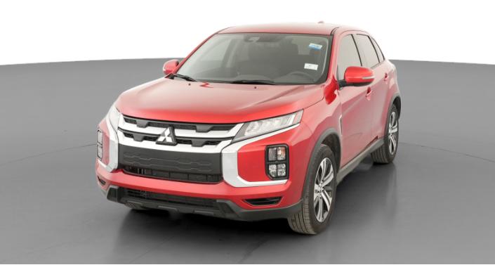 Thumbnail: 2024 Mitsubishi Outlander Sport - 1