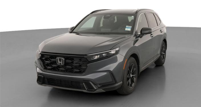 Thumbnail: 2025 Honda CR-V - 1