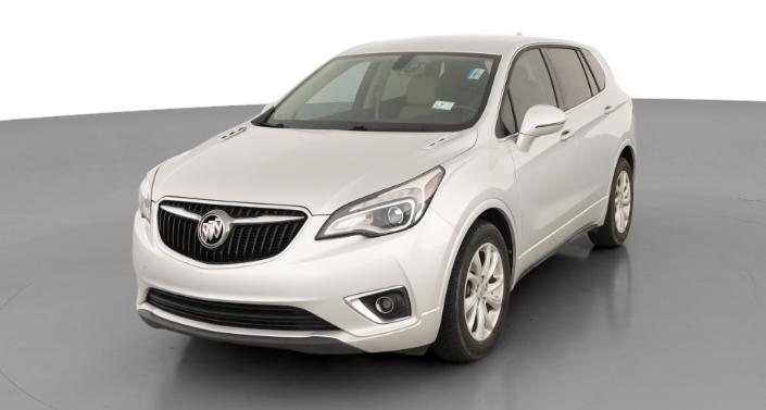 2019 Buick Envision Preferred -
                  Auburn, GA