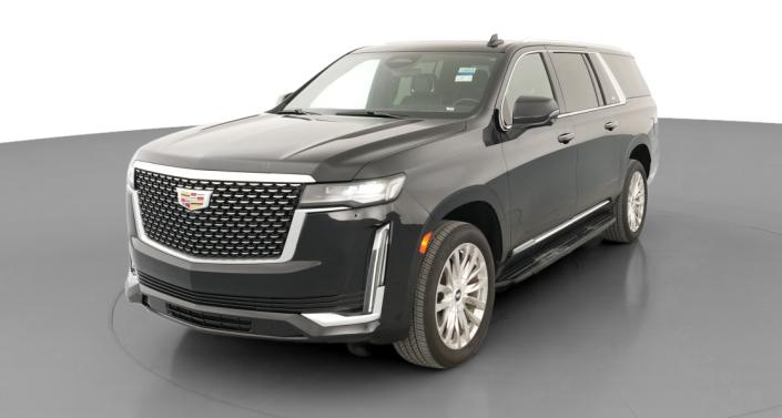 Thumbnail: 2022 Cadillac Escalade - 1