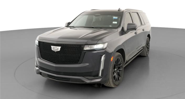 Thumbnail: 2022 Cadillac Escalade - 1