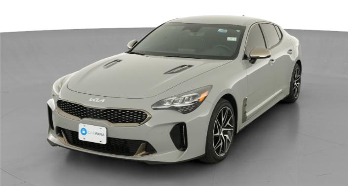 Thumbnail: 2022 Kia Stinger - 1