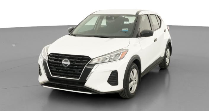 Thumbnail: 2024 Nissan Kicks - 1