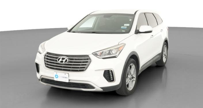 Thumbnail: 2017 Hyundai Santa Fe - 1