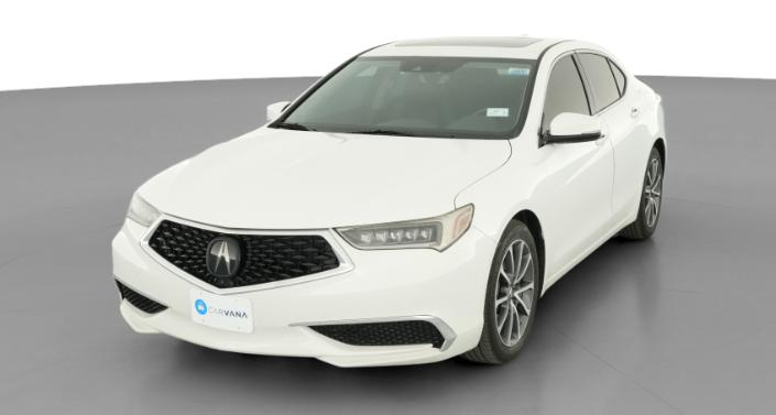 Thumbnail: 2019 Acura TLX - 1