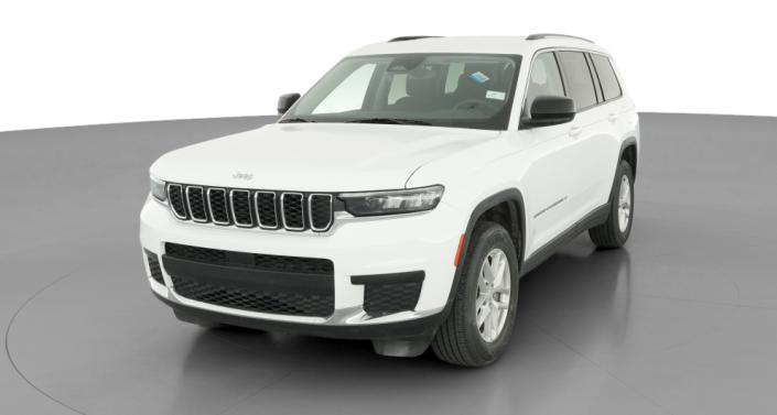 Thumbnail: 2023 Jeep Grand Cherokee L - 1