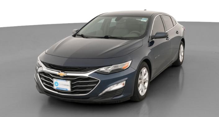Thumbnail: 2021 Chevrolet Malibu - 1