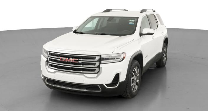 Thumbnail: 2021 GMC Acadia - 1