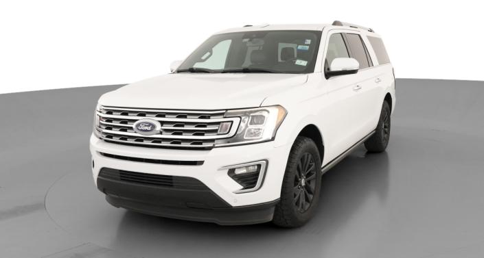 Thumbnail: 2019 Ford Expedition MAX - 1