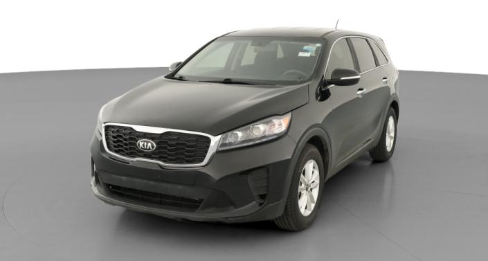 Thumbnail: 2020 Kia Sorento - 1
