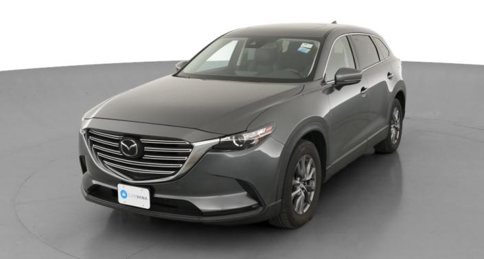 Thumbnail: 2023 Mazda CX-9 - 1