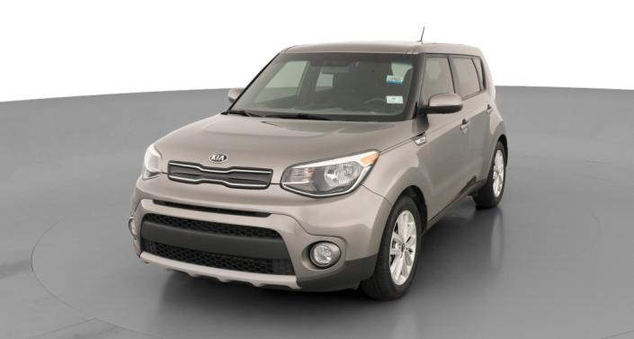 Thumbnail: 2019 Kia Soul - 1