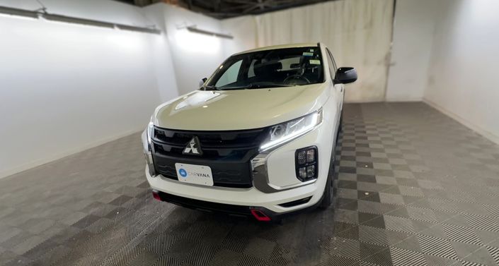 Thumbnail: 2021 Mitsubishi Outlander Sport - 1