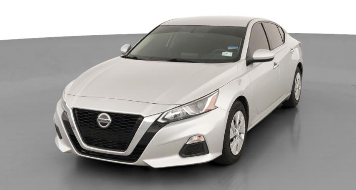 Thumbnail: 2020 Nissan Altima - 1