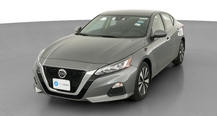 Thumbnail: 2022 Nissan Altima - 1