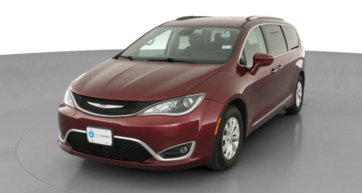 Thumbnail: 2019 Chrysler Pacifica - 1