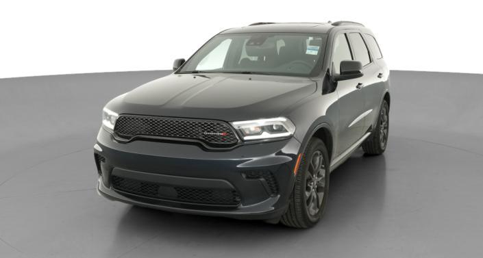 Thumbnail: 2024 Dodge Durango - 1
