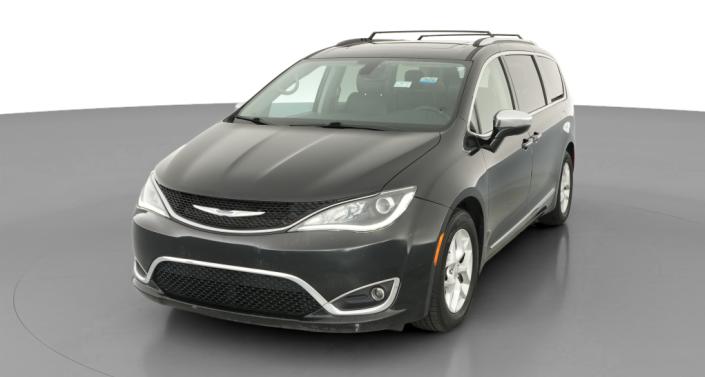 Thumbnail: 2020 Chrysler Pacifica - 1