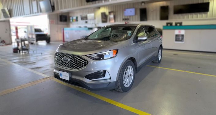 Thumbnail: 2024 Ford Edge - 1